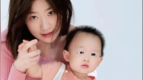 王思聪前女友黄一鸣最新透露：考虑给女儿闪闪找后爸然后送她出国留学