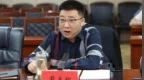 骗取公务员身份升至厅级，蔡光辉被逮捕