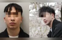 3个勇敢的中国女孩，揭露震惊全球的连环性侵案