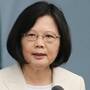 蔡英文默认“台湾共和国总统” 蓝委：